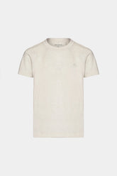 CAMISETA MAS MC ARAMIS INF BASICA LINHO