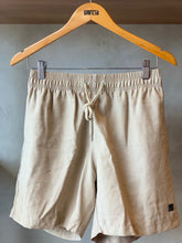 BERMUDA MAS ALFA PREMIUM VISCOSE KHAKI