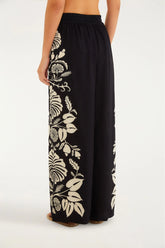 CALCA FEM SINTRA FARM PRETO