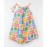 MACAQUINHO FEM MALHA MAIZ AMOR BRANCO