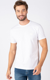 CAMISETA MAS MC COMFORT AEROPOSTALE BRANCO