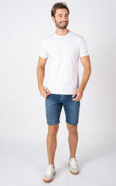 CAMISETA MAS MC COMFORT AEROPOSTALE BRANCO