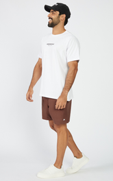 CAMISETA MAS MC COMFORT SILKADA BRANCO