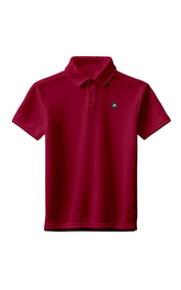 POLO MASC MC AEROPOSTALE BORDO