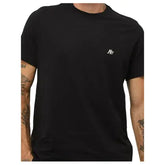 CAMISETA MAS MC A87 AEROPOSTALE PRETO