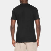 CAMISETA MC ARAMIS ESTAMPA ICON PRETO