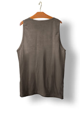 REGATA MAS TRIDENTE BOX OSKLEN PRETO