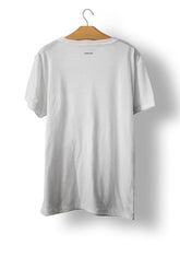 CAMISETA SLIM VINTAGE COQUEIROS IPANEMA BRANCO