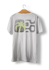 CAMISETA MC STONE NEOTROPICAL OSKLEN BRANCO