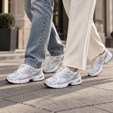 TENIS 740 UNISEX NEW BALANCE BRANCO WM2