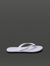 CHINELO MAS CKJ FULL CK BRANCO