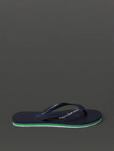 CHINELO MAS CKJ FULL CK MARINHO