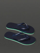 CHINELO MAS CKJ FULL CK MARINHO