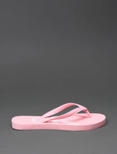 CHINELO FEM CKJ KIDS ROSA CLARO