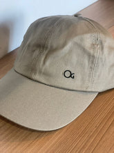 BONE BASICO METAL OG KHAKI ESCURO 000