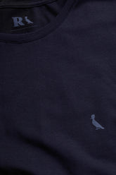 CAMISETA RSV MAS MC REGULAR BASIC MARINHO