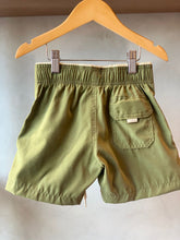 BERMUDA TACTEL PELETIZADO LISO MILITAR/KHAKI