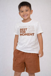 CONJ MAS CAM REST FOR MOMENT E BERM MLT OFF WHITE