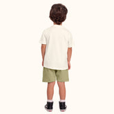 CONJ MAS CAM NEVER STAY E BERM MLT MARFIM/VERDE CHA