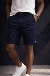 BERMUDA MAS SARJA BRENDON MARINHO