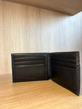 CARTEIRA MAS BASICA OSKLEN PRETO