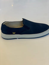 TENIS MAS BOSSANOVA CAMURCA OSKLEN MARINHO