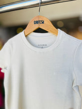 CAMISETA MAS MC ARAMIS INF TEXTURA MARFIM