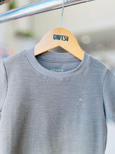 CAMISETA MAS MC ARAMIS INF TEXTURA CHARUTO