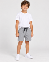 SHORTS ELAST MAS ARAMIS INF MESCLA COLOR CHUMBO