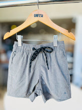 SHORTS ELAST MAS ARAMIS INF MESCLA COLOR CHUMBO