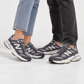 TENIS 9060 UNISEX NEW BALANCE GRAFITE