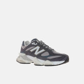 TENIS 9060 UNISEX NEW BALANCE GRAFITE