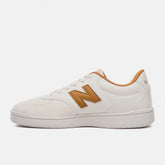 TENIS NB BB80 UNISEX NEW BALANCE BEGE/CARAMELO