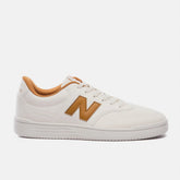 TENIS NB BB80 UNISEX NEW BALANCE BEGE/CARAMELO