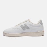 TENIS NB BB80 UNISEX NEW BALANCE BRANCO/BEGE/CINZA