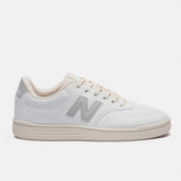 TENIS NB BB80 UNISEX NEW BALANCE BRANCO/BEGE/CINZA