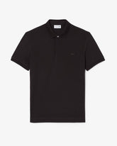 POLO MAS MC LACOSTE CHOCOLATE 3LA