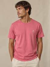 CAMISETA MC MAS COTTON BRENDON GOIABA