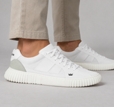 TENIS ARPX RIVA FUSIONADO MONOCHROMATIC BRANCO