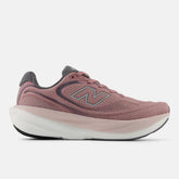 TENIS FEM INFINION 1080V15 NEW BALANCE ROSA ENVELHECIDO/PRATA