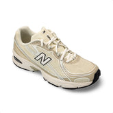 TENIS 740N UNISEX NEW BALANCE BEGE/BRANCO/OFF