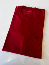 CAMISETA MAS MC A87 AEROPOSTALE VERMELHO