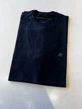 CAMISETA MAS MC A87 AEROPOSTALE PRETO