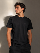 CAMISETA MC MAS LIOCEL BRENDON PRETO