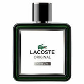 PERFUME LACOSTE ORIGINAL PARFUM BRANCO/VERDE