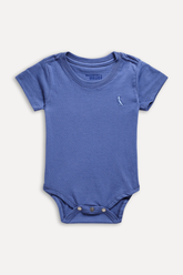 NOVO BODY RSV MINI BB MC BASICO AZUL CARBONO