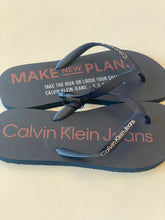 CHINELO CKJ MAS MAKE NEW PLANES MARINHO