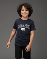 CAMISETA CKJ KIDS MAS COPA MARINHO