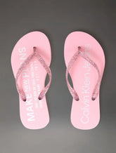 CHINELO CKJ KIDS FEM MAKE NEW PLANES ROSA