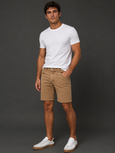 BERMUDA CKJ MASC COLOR 5 PCKTS CAQUI MEDIO